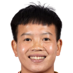 Player picture of Nguyễn Thị Mỹ Anh