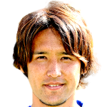 Player picture of هاجيمي هوسوجاي