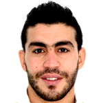 Player picture of حمزة بولمدايس