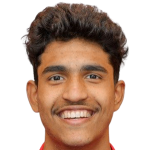 Player picture of Hashem Luay