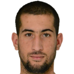 Player picture of Issam Baouz