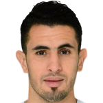 Player picture of Ahmed Gasmi