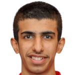 Player picture of Salem Isa