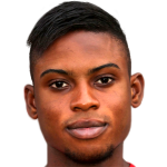 Player picture of Frederick Kyereh