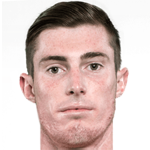 Player picture of Oli Sail