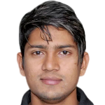 Player picture of Md Rayhan Hasan