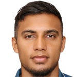Player picture of Jamal Bhuyan