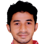 Player picture of Yeamin Ahmed Chowdhury Munna