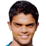 Player picture of Md Sahidul Alam Sohel