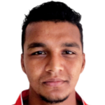 Player picture of Wahed Ahmed