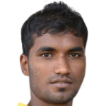 Player picture of كثرنجا سانجو