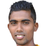 Player picture of Kavindu Ishan