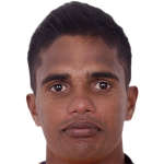 Player picture of Sajith Kumara