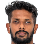 Player picture of Sujan Perera