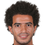 Player picture of عمر جابر