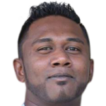 Player picture of Dasun Paranawithana