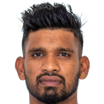 Player picture of Asikur Rahuman