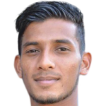 Player picture of Hashan Dharshaka