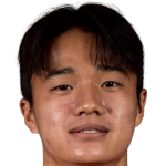 Player picture of Park Changwoo