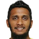Player picture of محمد عمران