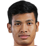 Player picture of Aung Thu