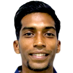 player picture of Fazli Jaffar