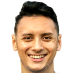 player picture of Marcus Wheeler