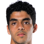Player picture of جاد مواديب