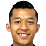 player picture of Andy Ahmad