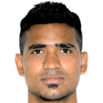 Player picture of باون كومار