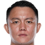 Player picture of Lalthuammawia Ralte