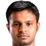 Player picture of N.S. Manju