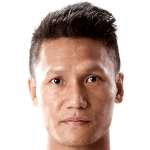 Player picture of Lalchhuanmawia Fanai