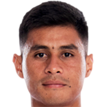 Player picture of Eugeneson Lyngdoh