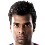 Player picture of Shankar Sampingiraj