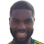 player picture of W. Vouama