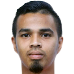 player picture of Amer Saidin