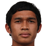 Player picture of Fandi Othman