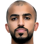 Player picture of Khalid Ali Al Mulla