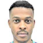 Player picture of Mohammed Ahmed