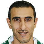 Player picture of Ahmed Salem
