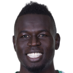 Player picture of Mame Birame Diouf