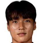 Player picture of Hwang Intaek