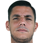 Player picture of Richard Blanco