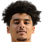 Player picture of Tai Webster
