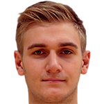 Player picture of Richard Freudenberg