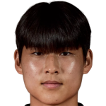 Player picture of Lee Chanouk