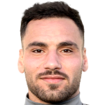 Player picture of Mohamed Khoutir-Ziti