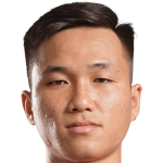 Player picture of Lưu Tự Nhân