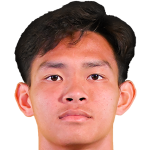 Player picture of Bùi Vĩ Hào